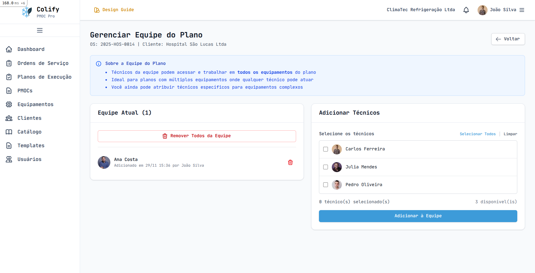 Atribuição Inteligente